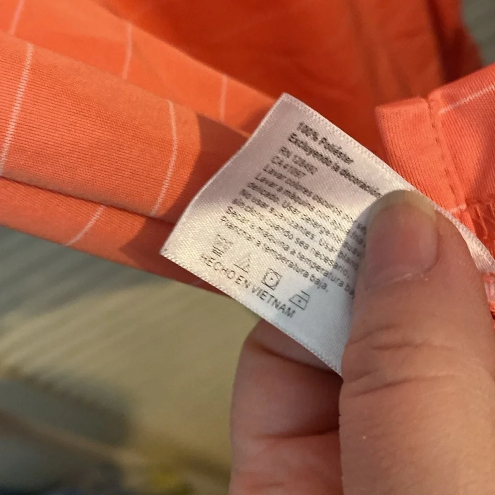 Greg Norman Golf Polo Stretch Performance shirt - Picture 7 of 7